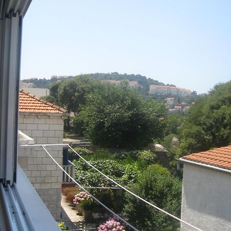 Nikolina Rooms Dubrovnik Ngoại thất bức ảnh