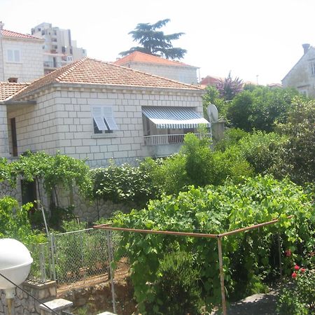 Nikolina Rooms Dubrovnik Ngoại thất bức ảnh