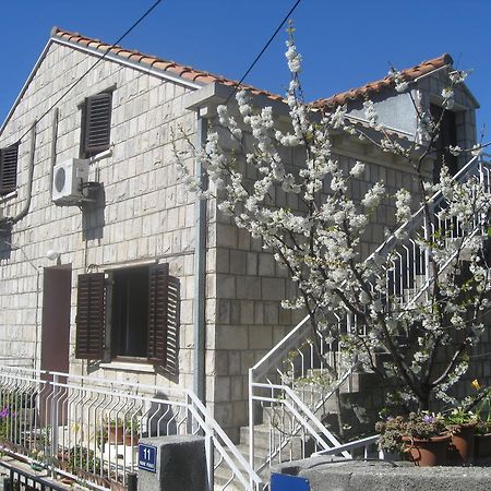 Nikolina Rooms Dubrovnik Ngoại thất bức ảnh
