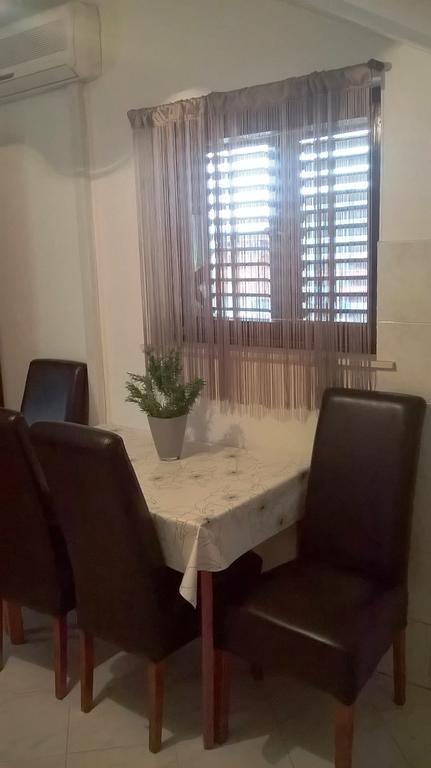 Nikolina Rooms Dubrovnik Phòng bức ảnh