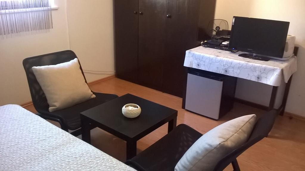 Nikolina Rooms Dubrovnik Phòng bức ảnh