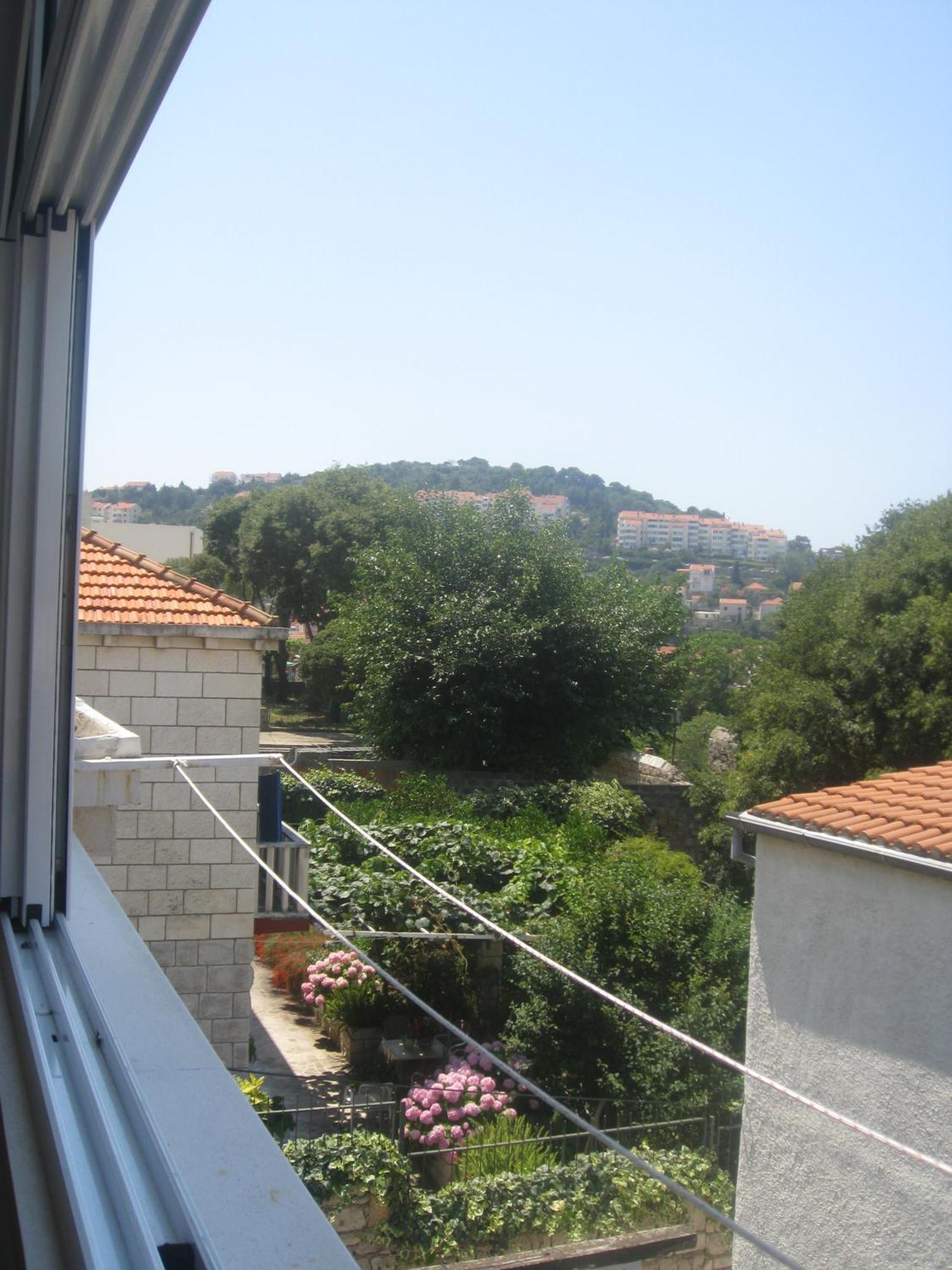 Nikolina Rooms Dubrovnik Ngoại thất bức ảnh
