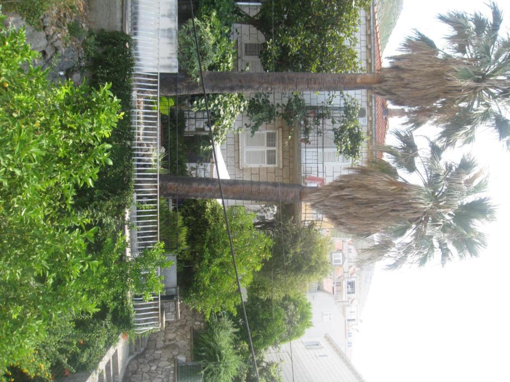 Nikolina Rooms Dubrovnik Ngoại thất bức ảnh