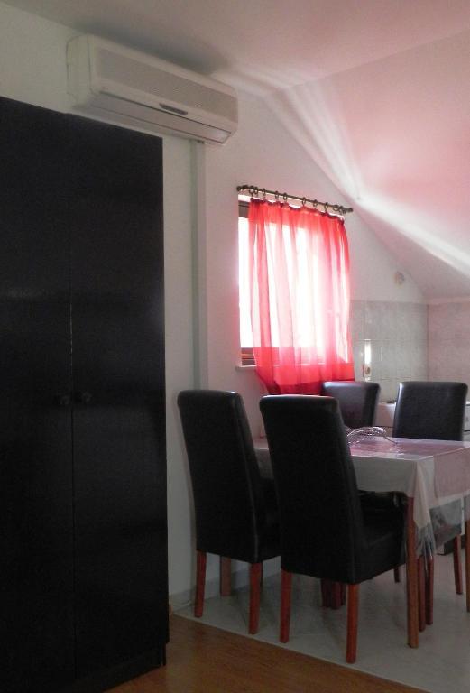 Nikolina Rooms Dubrovnik Phòng bức ảnh