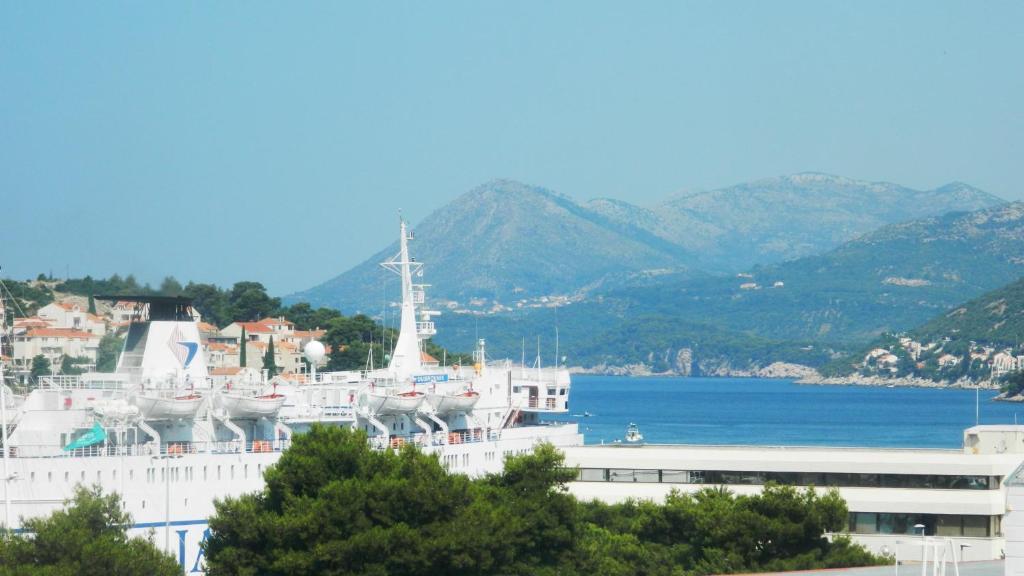 Nikolina Rooms Dubrovnik Phòng bức ảnh