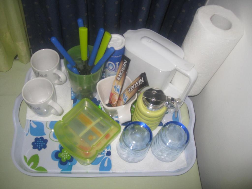 Nikolina Rooms Dubrovnik Phòng bức ảnh