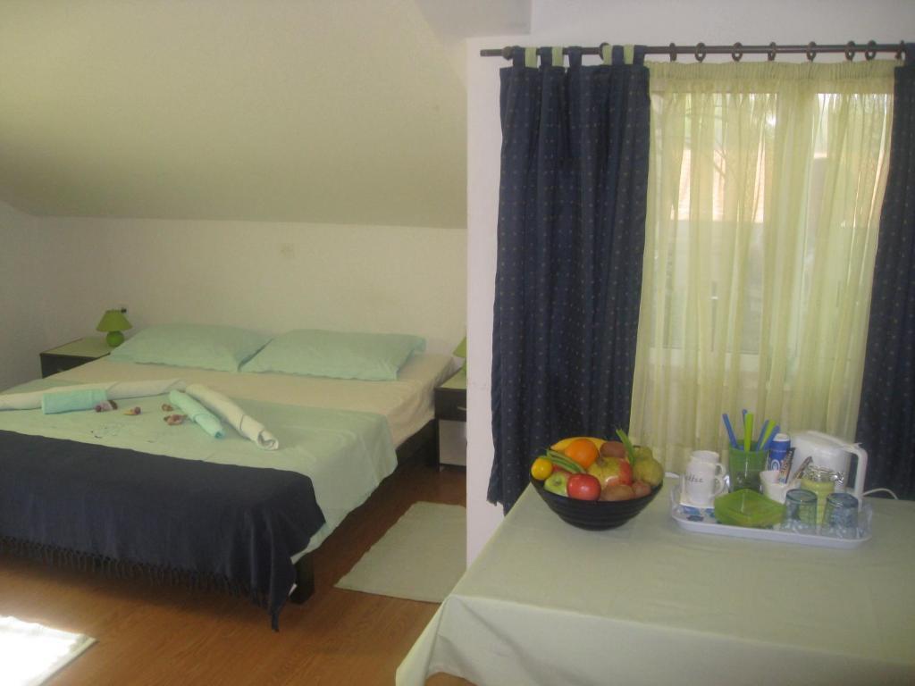 Nikolina Rooms Dubrovnik Phòng bức ảnh