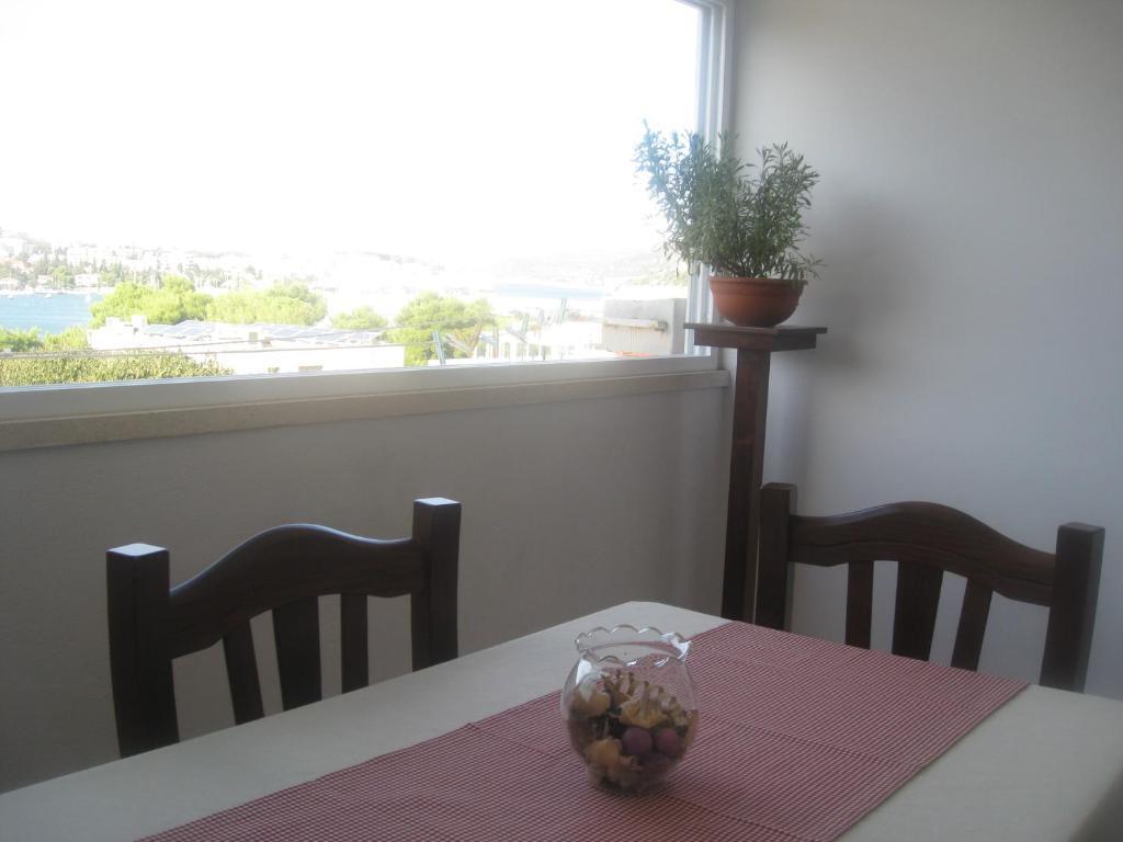 Nikolina Rooms Dubrovnik Phòng bức ảnh