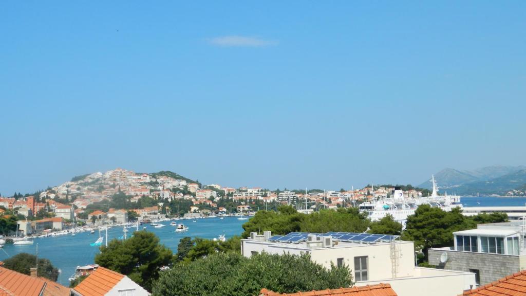 Nikolina Rooms Dubrovnik Phòng bức ảnh