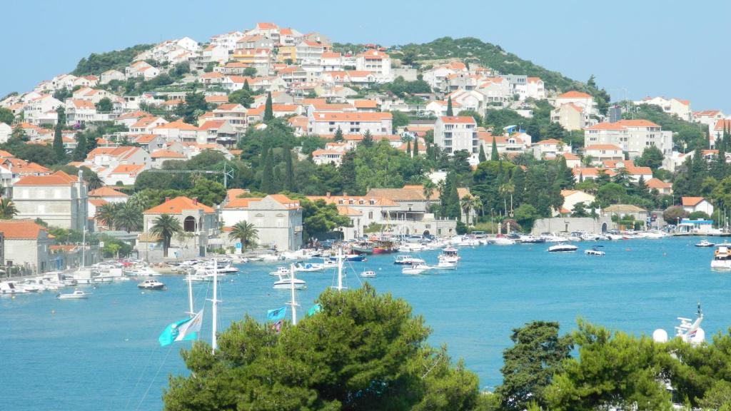 Nikolina Rooms Dubrovnik Phòng bức ảnh