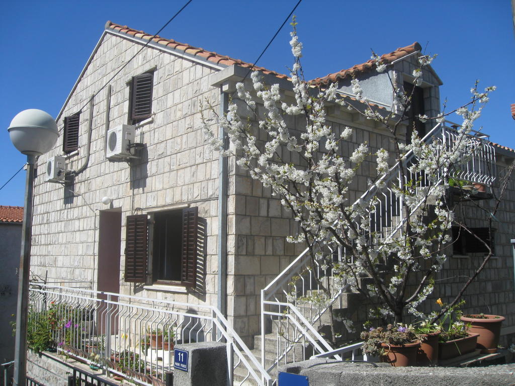 Nikolina Rooms Dubrovnik Ngoại thất bức ảnh